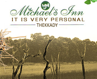 Michael's Inn Thekkady